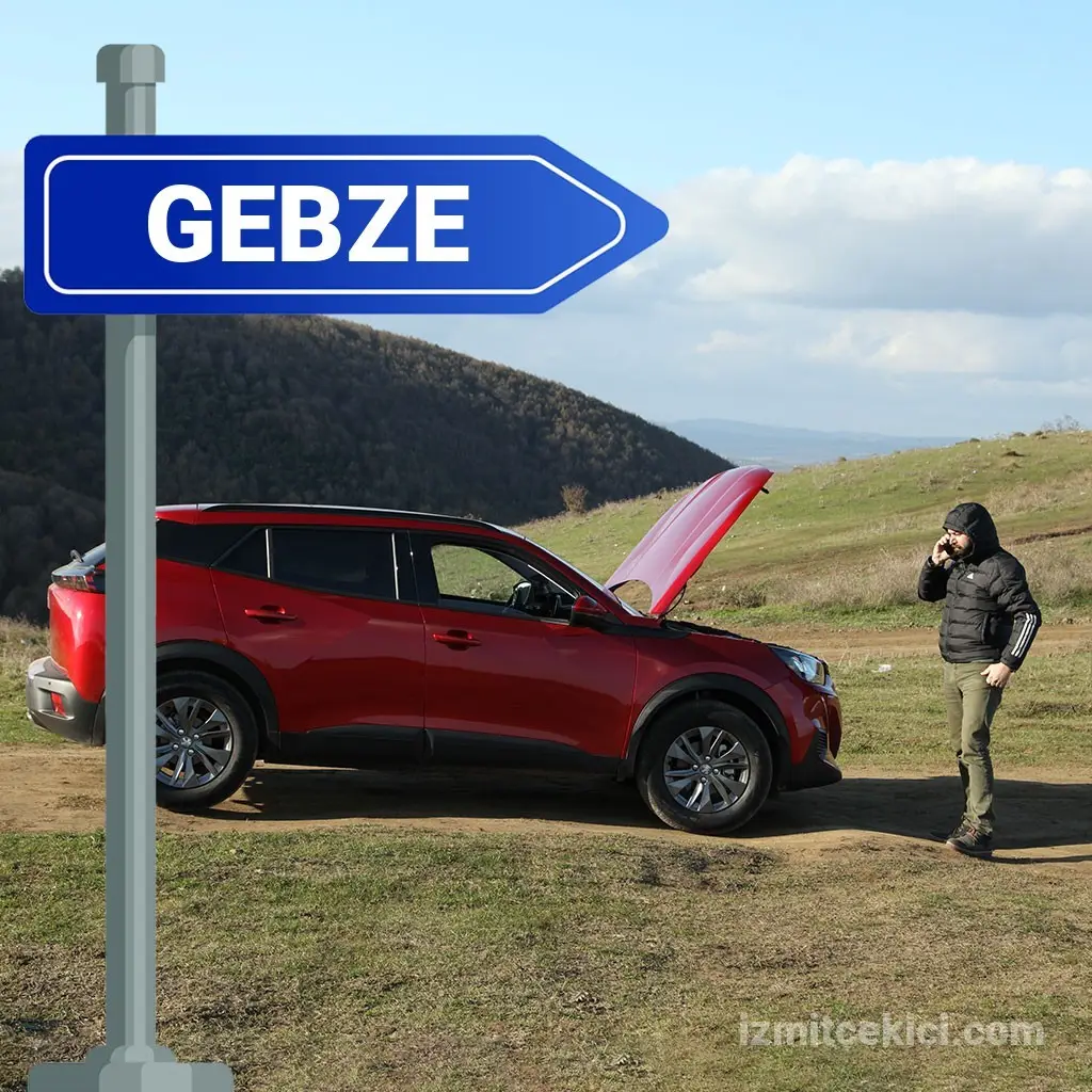 Pelitli ve Çayırova Sınırında Araç Kurtarma Hizmetleri - Gebze Çekici Pelitli ve Çayırova Sınırında Araç Kurtarma Hizmetleri - Gebze Çekici