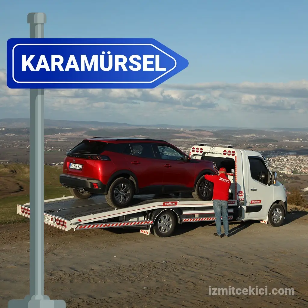 Karamürsel Kurtarıcı – D130 ve Sahil Yolunda 7/24 Oto Kurtarma Karamürsel Kurtarıcı – D130 ve Sahil Yolunda 7/24 Oto Kurtarma