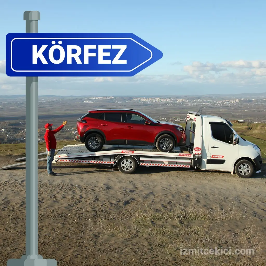 Körfez Kurtarıcı – D100 ve TEM Bağlantısında 7/24 Oto Kurtarma Körfez Kurtarıcı – D100 ve TEM Bağlantısında 7/24 Oto Kurtarma